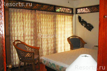 Coconut River 31